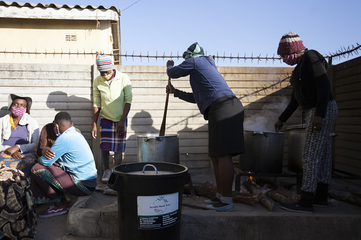 Picture G Muzoroki staff hard at work.jpg