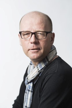 Morten Bøås, NUPI