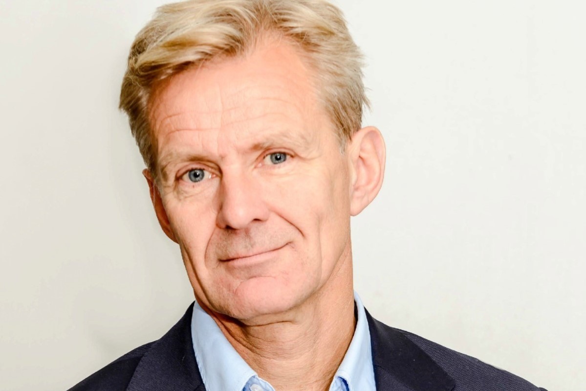 Jan Egeland